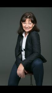 Photo de profil de Reine Claude Clain