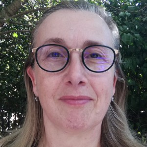 Photo de profil de Reine Paule Thomassin