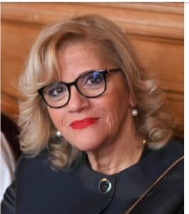 Photo de profil de Reine Cohen