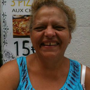 Photo de profil de Reine Di-Mayo
