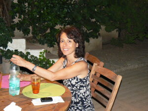 Photo de profil de Reine Elbase