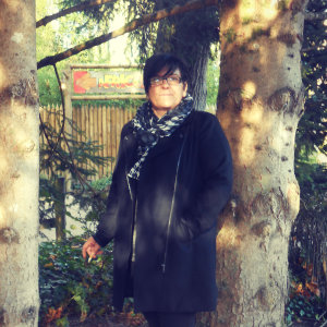Photo de profil de Reine Lasnier