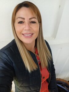 Photo de profil de Reine Payet