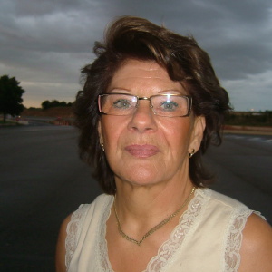 Photo de profil de Reine Rougegrez