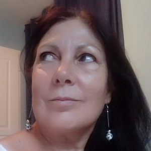 Photo de profil de Reine Vaquié