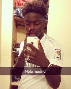 Photo de profil de Reis Ali Mahamat