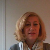 Photo de profil de Réjane Campisi