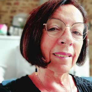 Photo de profil de Rejane Fontibus