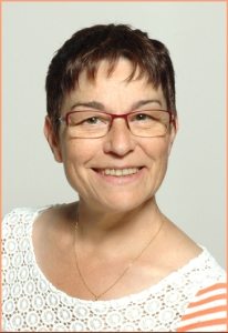 Photo de profil de Réjane Joly