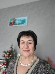 Photo de profil de Rejane Le Mauff