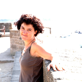Photo de profil de Rejane Ledantec