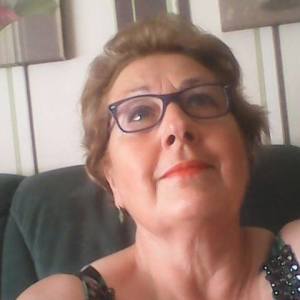 Photo de profil de Rejane Lemaire