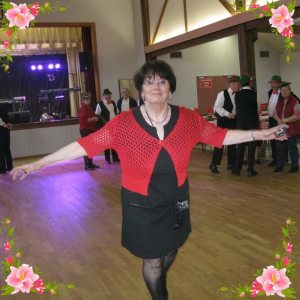Photo de profil de Réjane Lincker