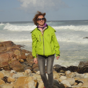 Photo de profil de Rejane Morandeau