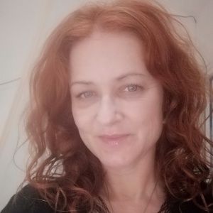 Photo de profil de Réjane PERRIER