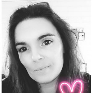 Photo de profil de Réjane Soulard