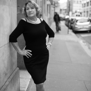 Photo de profil de Réjeanne Ducorney