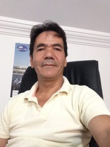 Photo de profil de Rejeb Abdelfatteh