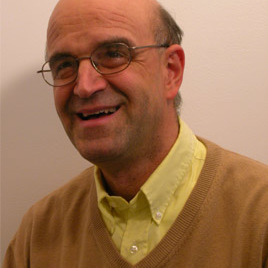 Photo de profil de Rémi Ancey