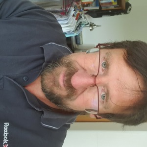 Photo de profil de Remi Aubry