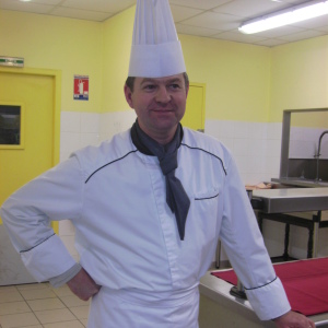 Photo de profil de Rémi Bailleux