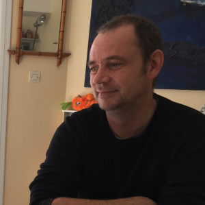 Photo de profil de Rémi Bayet