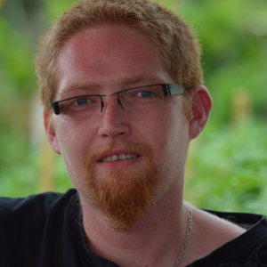 Photo de profil de Rémi Besquet