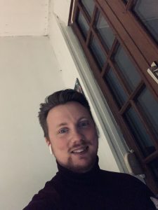 Photo de profil de Rémi Bonaventure