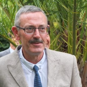 Photo de profil de Rémi Bougault