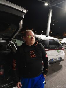 Photo de profil de Remi Brayat