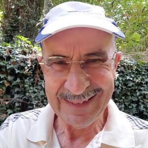 Photo de profil de Rémi Burgei