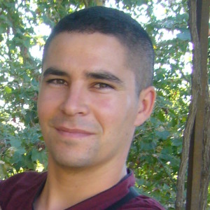 Photo de profil de Remi Cassou