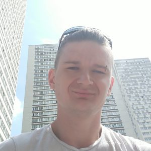 Photo de profil de Rémi Chatard