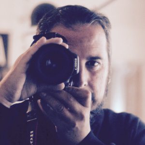 Photo de profil de Remi Cliche