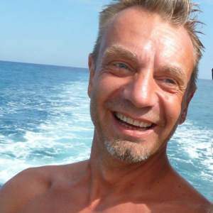 Photo de profil de Rémi Cohen-Scali
