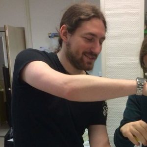 Photo de profil de Rémi Courouble