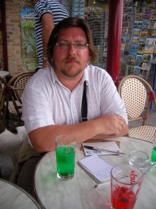 Photo de profil de Rémi Demarquet