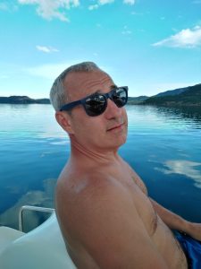 Photo de profil de Rémi Ferreira
