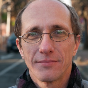 Photo de profil de Rémi Fourche