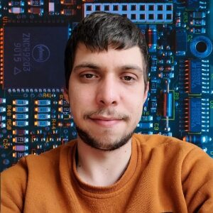 Photo de profil de Remi George