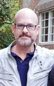 Photo de profil de Rémi Guesdon