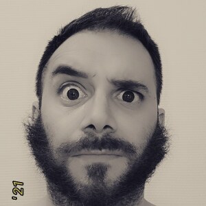 Photo de profil de Rémi Kagérère