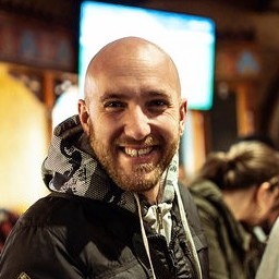 Photo de profil de Rémi Leblanc