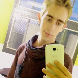 Photo de profil de Rémi Lewandowski