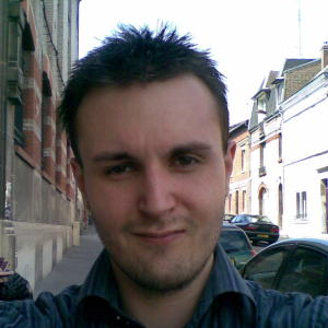 Photo de profil de Rémi Maënhaut