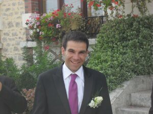 Photo de profil de Rémi Marechal