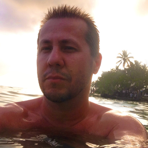 Photo de profil de Rémi Marmain