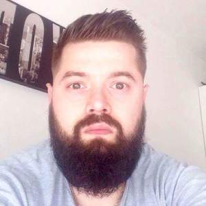 Photo de profil de Rémi Mata