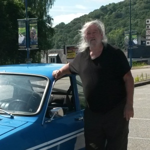 Photo de profil de Remi Meisner