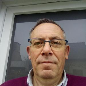 Photo de profil de Rémi Meuric